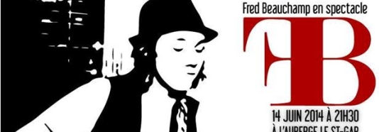 fred beauchamp +logo